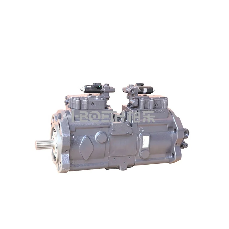 

44080-60030 44080-60500 44081-20150 44081-20180 44081-60010 Hydraulic Pump KAWASAKI High Performance Gear Pump Use in Excavator