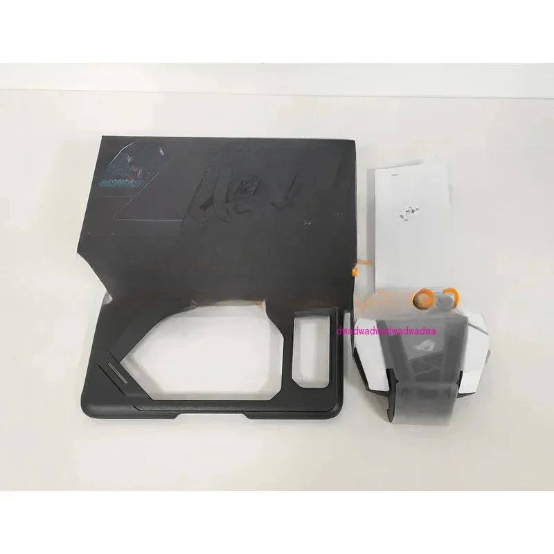 95 New Aeroactive Coolers For 6 ROG 6 PRO Funcooler Cooling Fan Holder ROG6 Gaming Phone Expansion Accessories