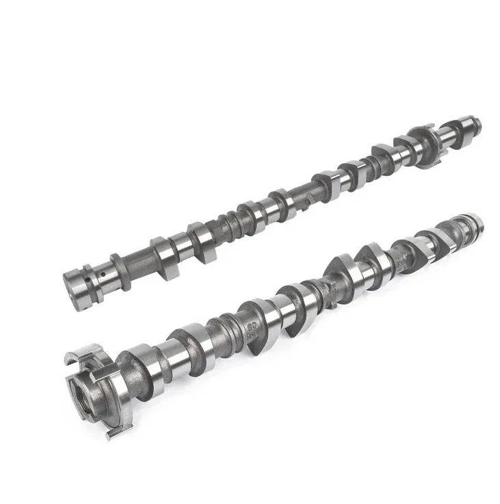 Wholesaler  Intake & Exhaust Camshafts for Land Rover LR2 Discovery Sport Range Rover Evoque 2.0t  LR056374 LR056375