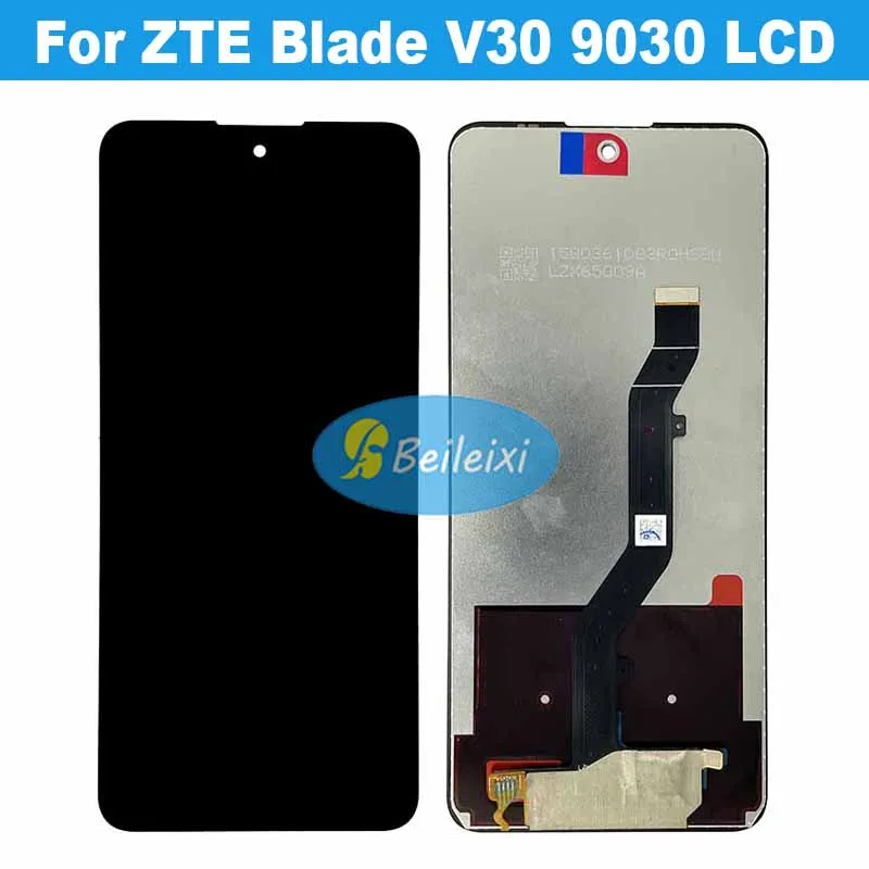 For ZTE Blade V30 9030 A9030 LCD Display Touch Screen Digitizer Assembly