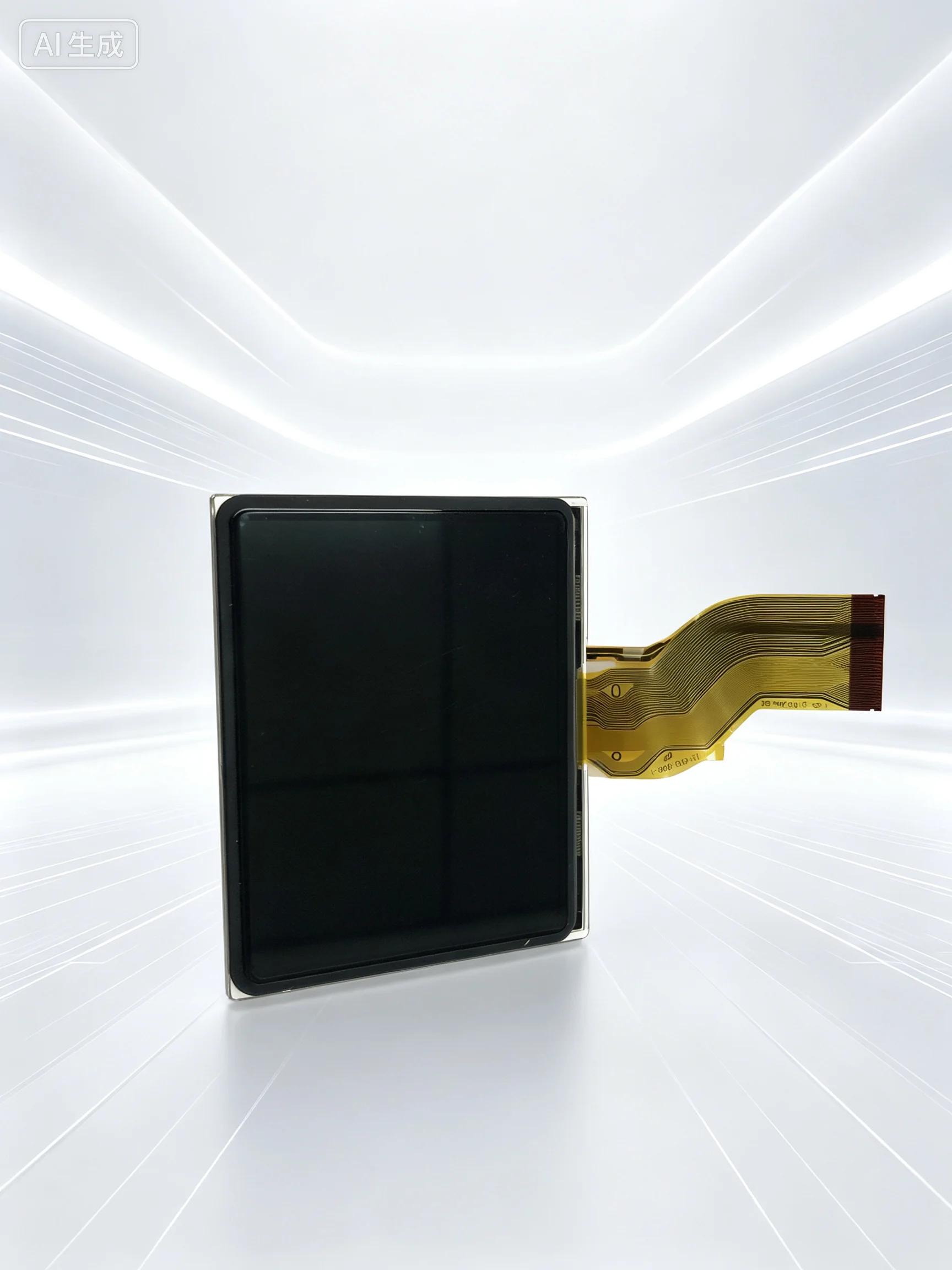 LCD Screen For Nikon D7100 DSLR Camera