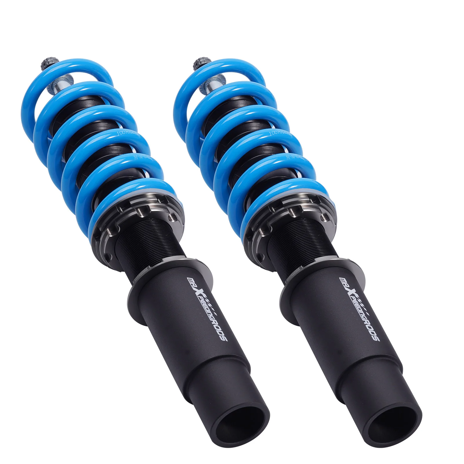 كويلوفيرز تعليق قابل للتعديل لأودي A6 وكواترو S6 C7 4G 2012-2018