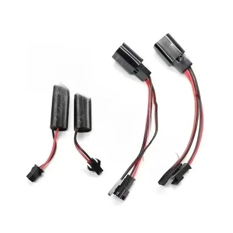 

For 2Pcs/set Seat For Altea Ibiza Arosa Cordoba Toledo Leon Car LED License Plate Number Light Popular