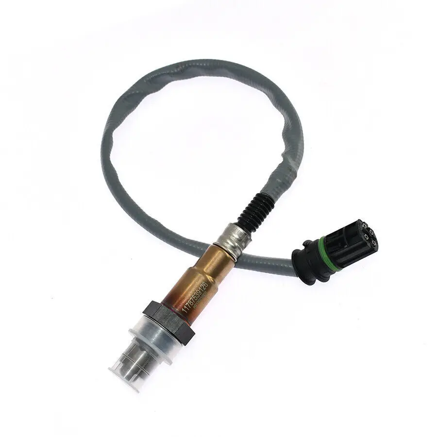 

Downstream Oxygen Sensor for BMW 128i 325i 535xi 650i 750i X3 X5 X6 Z4 11787539136 11787545243 11787577666 25024713 11787539126