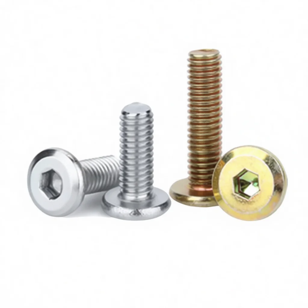 Carbon Steel Furniture Wood Th - Furniture Hardware Threaded Inserts review and price