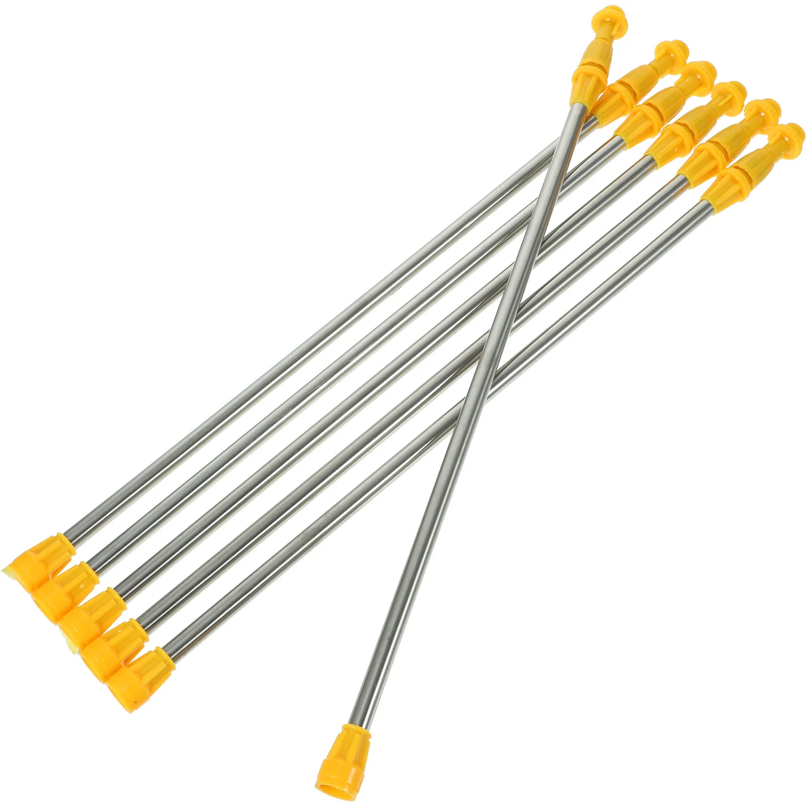 

Telescopic Sprayer Rod Accessories Stainless Steel Boom Plant Rechargeable Pump