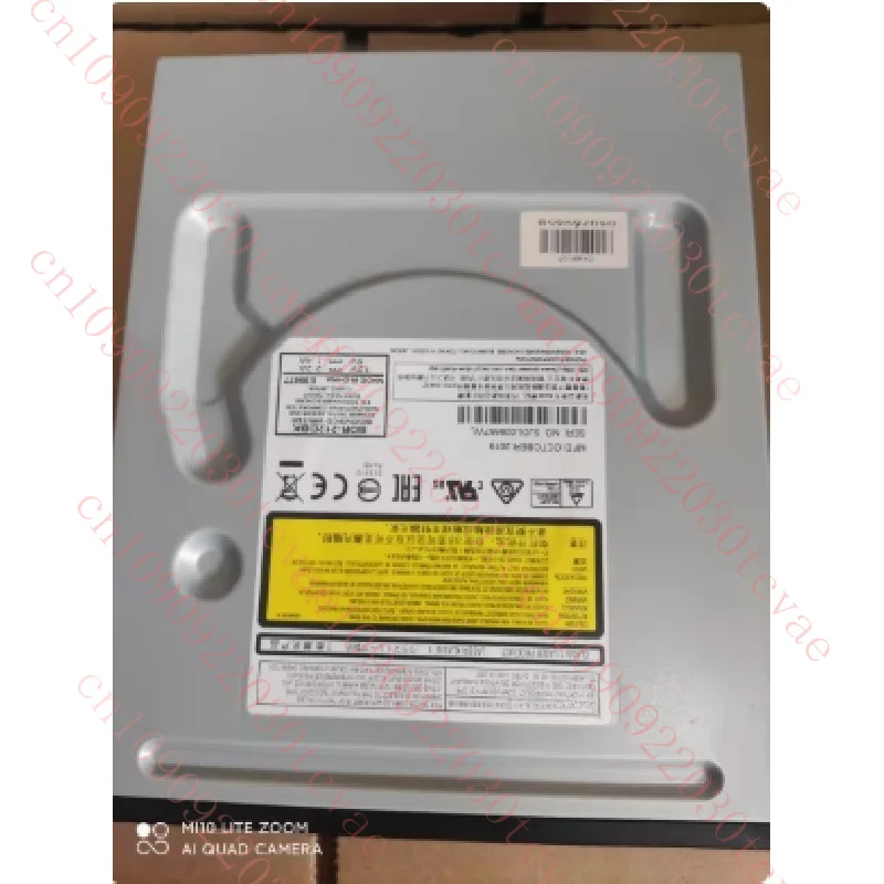 

For Pioneer 16x Blu-ray burner BDR-S12XLB/212 supports 4K3D discs