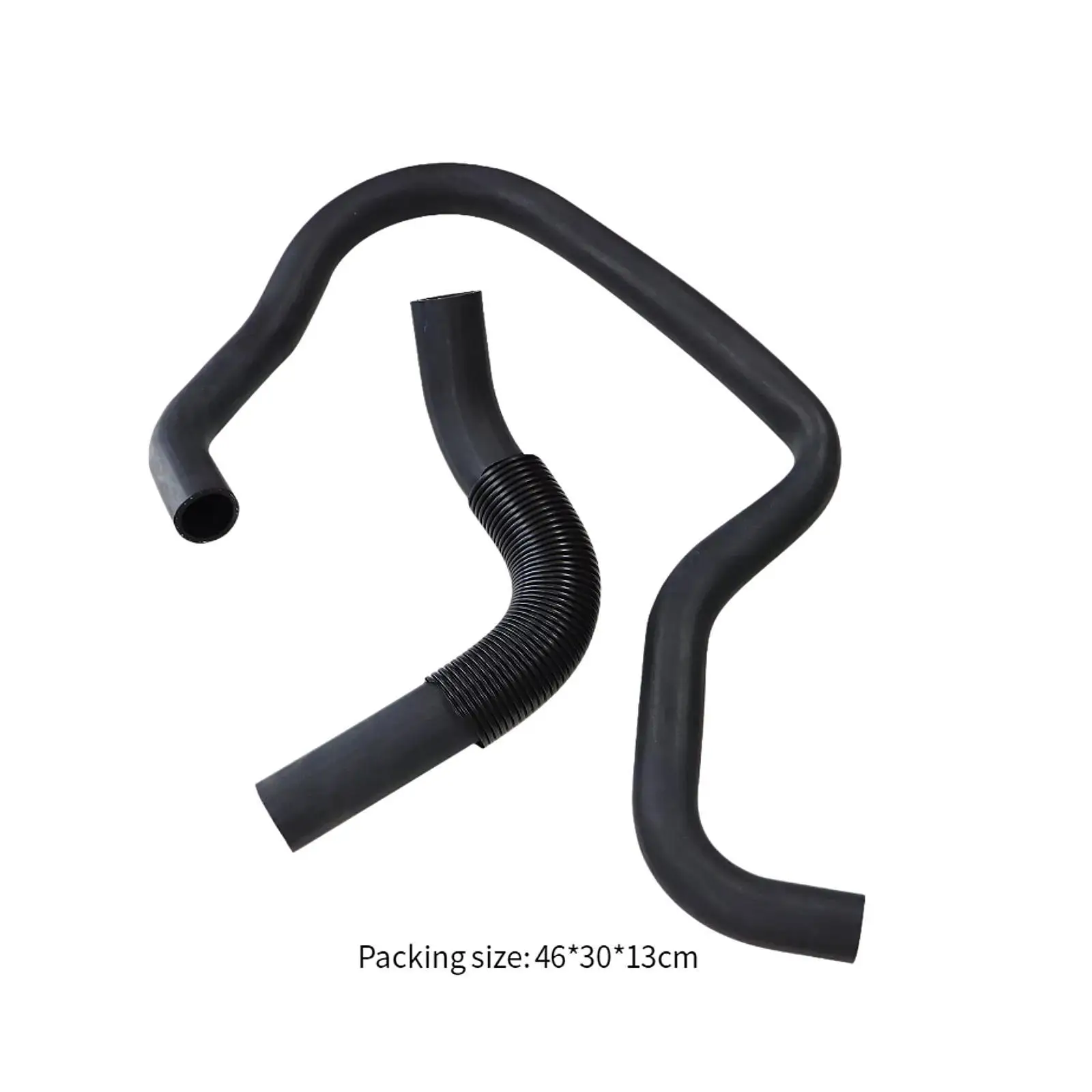 طقم خرطوم تبريد الرادياتير 22827735 سهل الاستخدام مريح 22827731 لسيارة شيفروليه