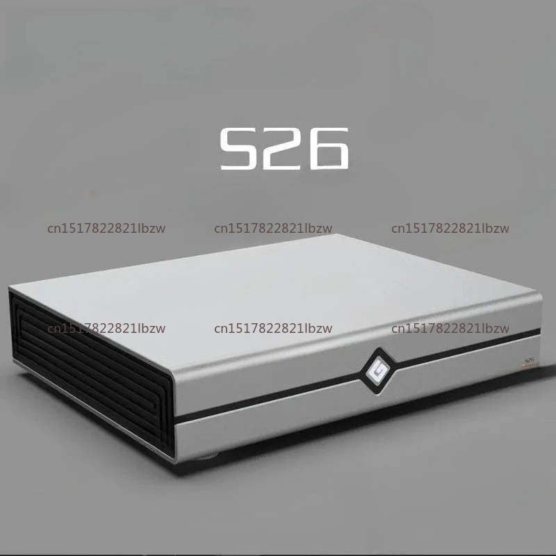 Music Server Digital Turntable Digital Broadcast Webcast  for X86CelPlayer