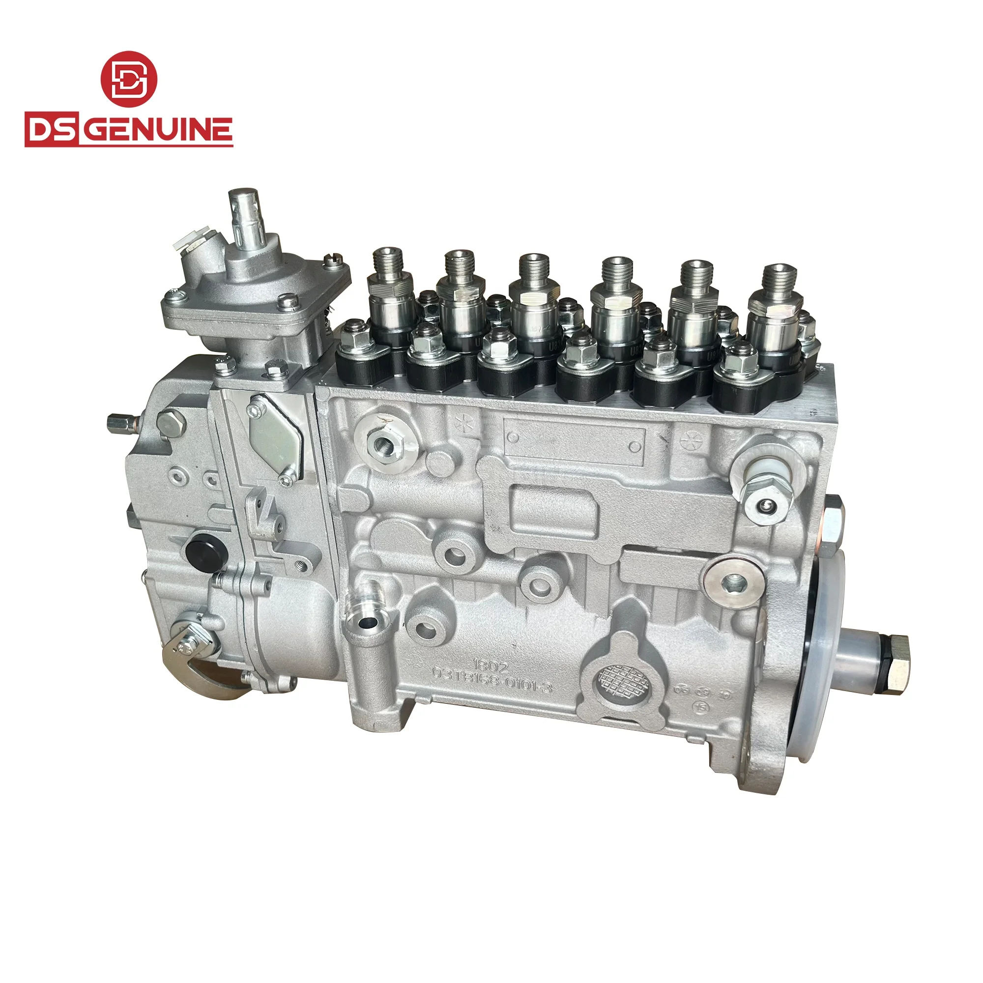 

New Original 6LTAA9.3 C220 Weifu Fuel Injection Pump 5311945 BHF6P120060