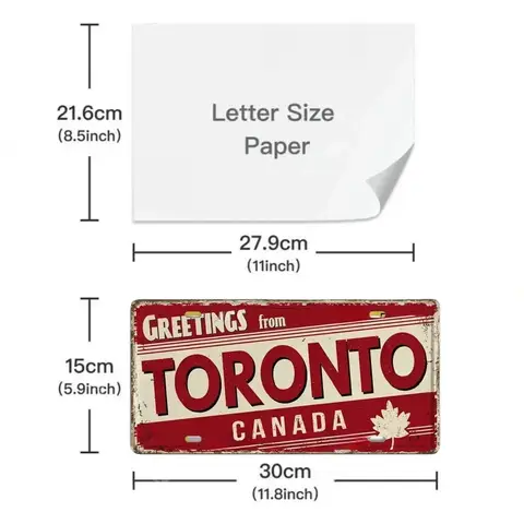 10 best sales från Kanada - №5