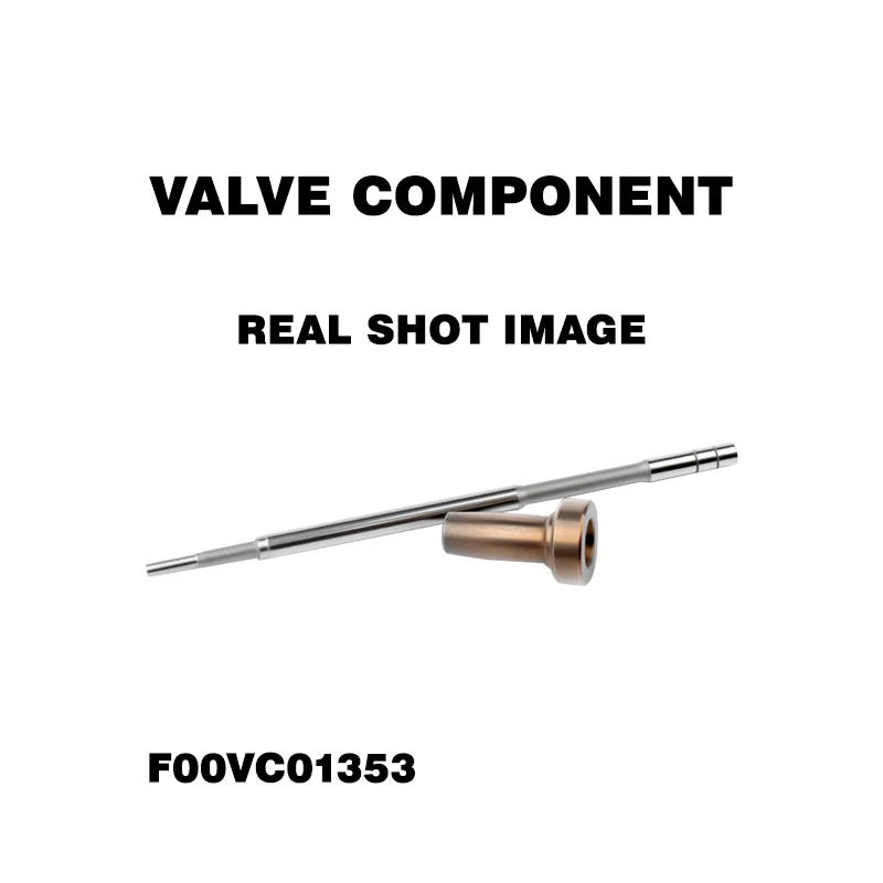 For Bosch Valve Assembly  F00VC01353 Injector Control Valve F 00V C01 353 0445110265 93189952 7701477325 8200484403