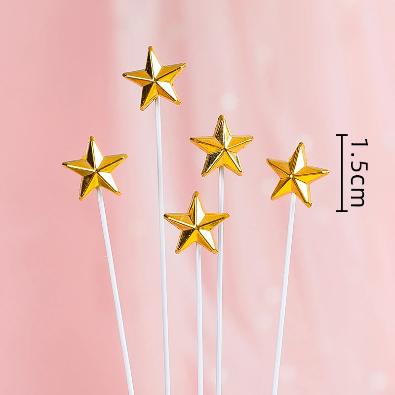 Hochzeits torte Topper Mädchen alles Gute zum Geburtstag Party Dekoration Mädchen Kinder begünstigt Fee Figur Kuchen liefern Baby party Dekor Geschenk – Detail 10