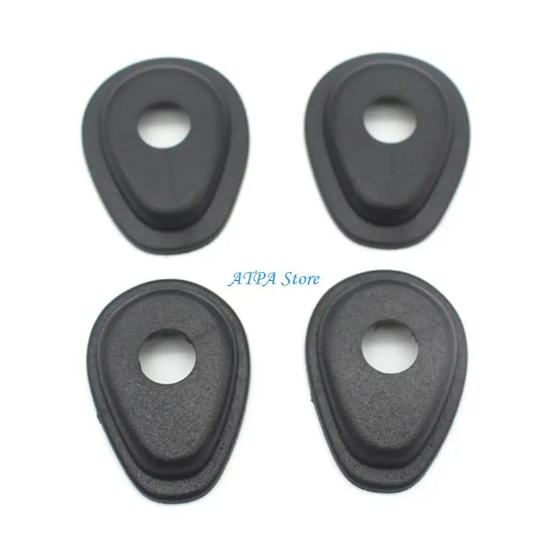 

U13C Turn Spacers Motorbike Adapter Spacers Fitment For FZ1N