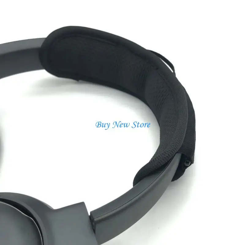 

20CE Replacement Earpads Headband for ONE Headphones Sponges Ear Cushions Ear Pads Access