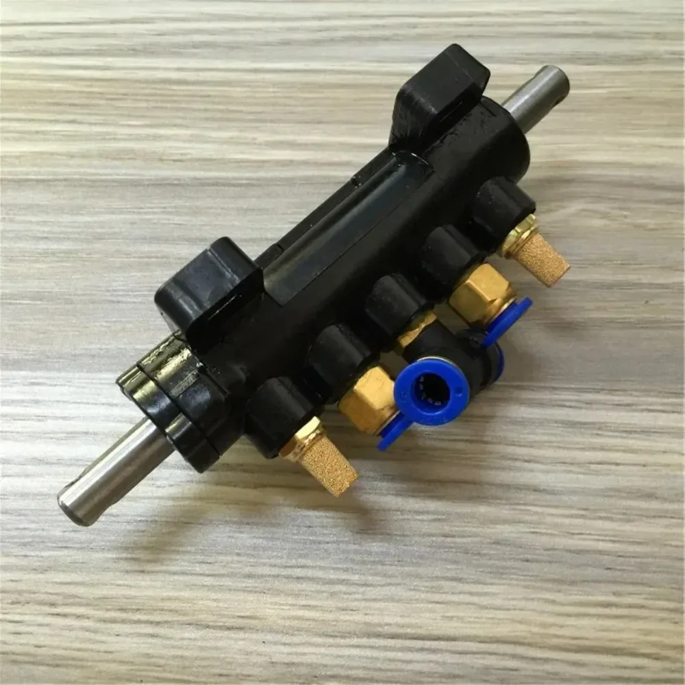 Для аксессуаров пятиходового клапана Vigorously Tyre Yingkou Tyre Valve