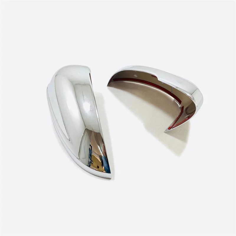 For VW Volkswagen JETTA MK7 Bora Lavida Passat B8 2019-2023 Exterior Accessories Car Rearview Mirror Turning Mirror  Cover Trim