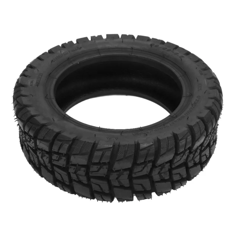 

Бескамерная шина для электрического скутера, 11 дюймов, 90/65-6,5, утолщенная резиновая, расширяемая вакуумная дорожная шина