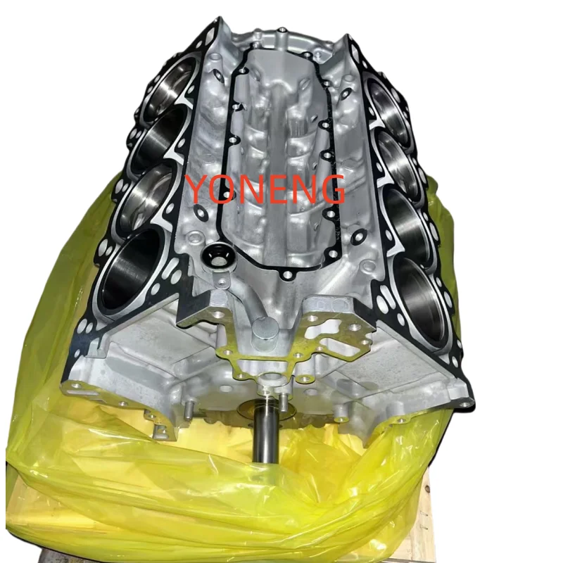 HIGH QUALITY  1UR 4.6L 310KW Bare Engine for Toyota 1UR BLOCK ASSEMBLY