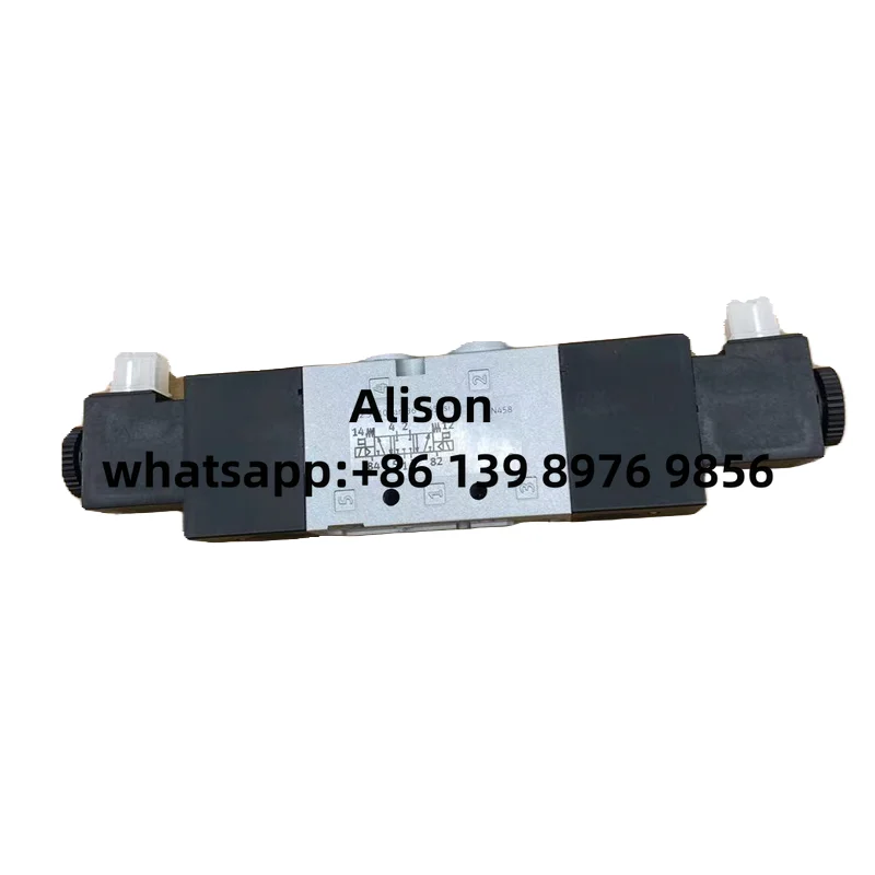

Original solenoid valve VUVS-L20-P53C-MD-G18-F7 575254 VUVS-L20-P53C-MD-G18-F7-1C1 575268 VUVS-L20-P53C-MD-G18-F7-1C1+G 8059138