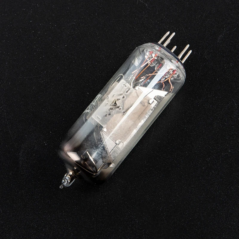 6E2 Amplifier Valve Electronic Indicator Tube Replace EM84 Enhance Speaker Tone