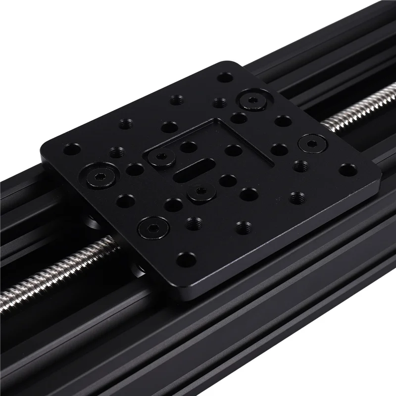 A11E-3D Printer Z-as Schroef T8 Z-as Diy C CNC Schuiftafel 250Mm