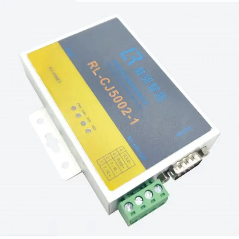 Data Acquisition And Transmission DTU Equipment RS485/232, Fiber Optic Cable, Ethernet Output Signal