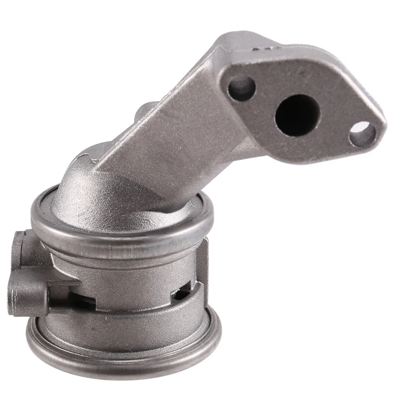 Zawór EGR Układu Powietrza Sekundarnego Konfigurowany do Modeli A4 A5 A6 A7 A8 Q5 Prawy 06E131102A