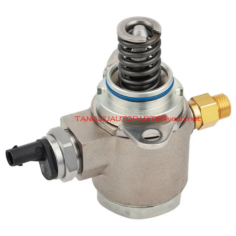 

High Pressure Fuel Pump Fit AUDI A3 2008-2013 A1 VW Golf Touran Polo 03C127026D