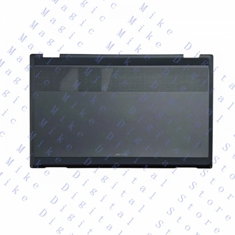 

H Новинка для HP 0mniBook X Flip 16 дюймов 2-в-1 16-AR AS D крышка нижняя часть корпуса черный