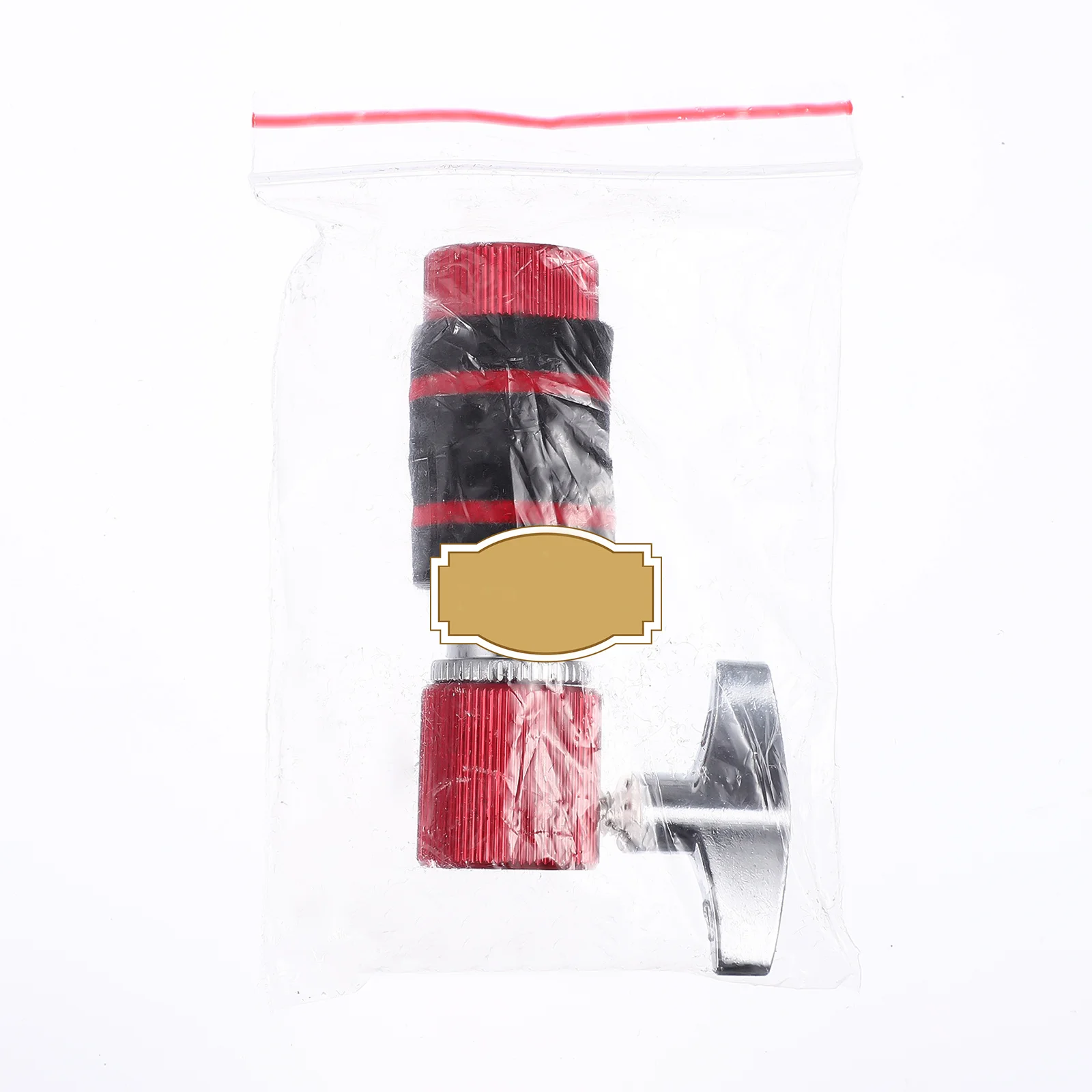 

1Pcs Hi Hat Clutch Metal Drum Kit Quick Release Easy Install Stable Reliable Drum Clutch Musical Instrument Hi Hat Stand