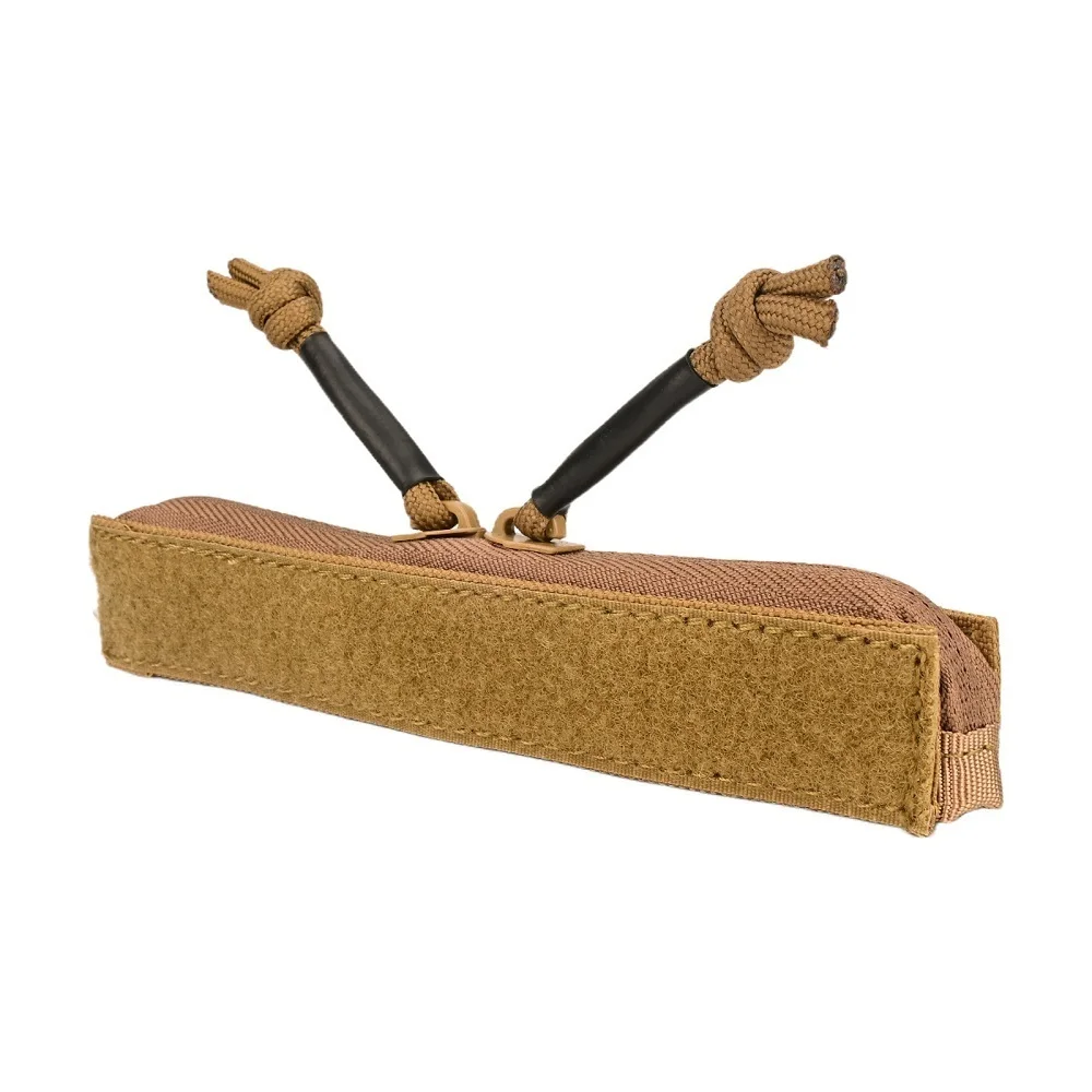 Tactical Zipper Ins…