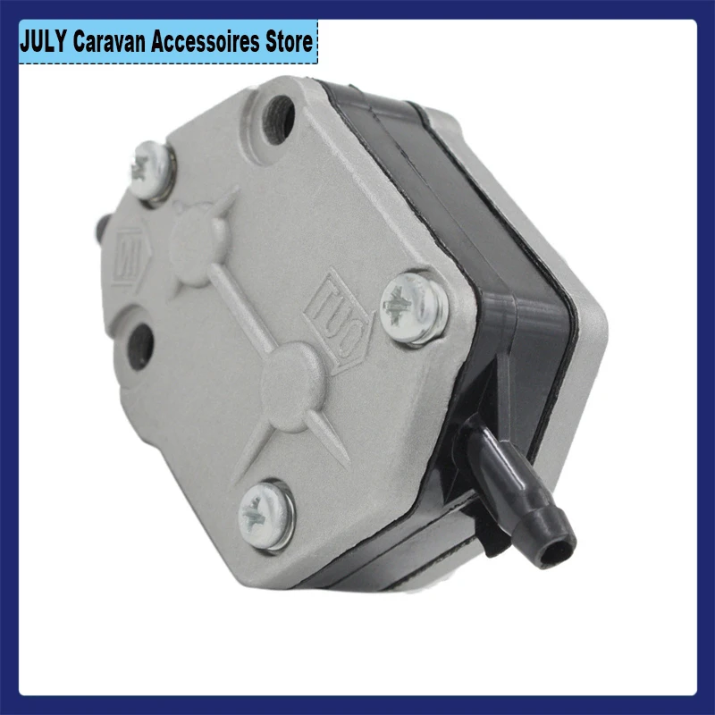 

663-24410-00 6A0-24410-05 Fuel Pump Outboard Motor Fit For YAMAHA Outboard Motor 2-Strokes 692-24410-00