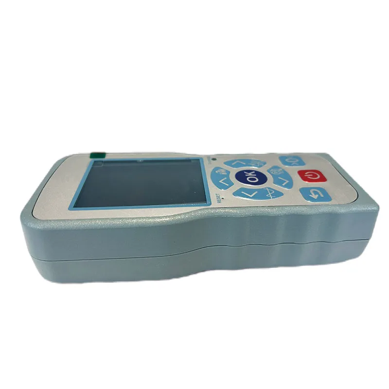 Fool Operation Universal Micro Wireless Smart Dynamometer HandHeld Indicator Digital Display Software Included Weight Monitoring