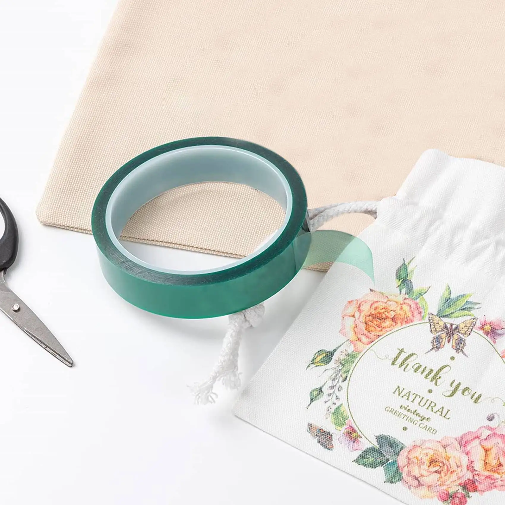 

5 шт. термостойкая высокотемпературная изоляционная электроника, сварочная полиимидная лента