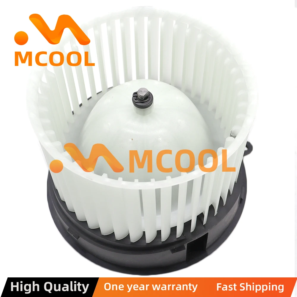 Freeshipping AC Heater Fan Blower Motor Suitable for Nissan Qashqai 27225-ET10B 27225-JD00A 27225-ET00A 27225-ET10A 27225-JM01B