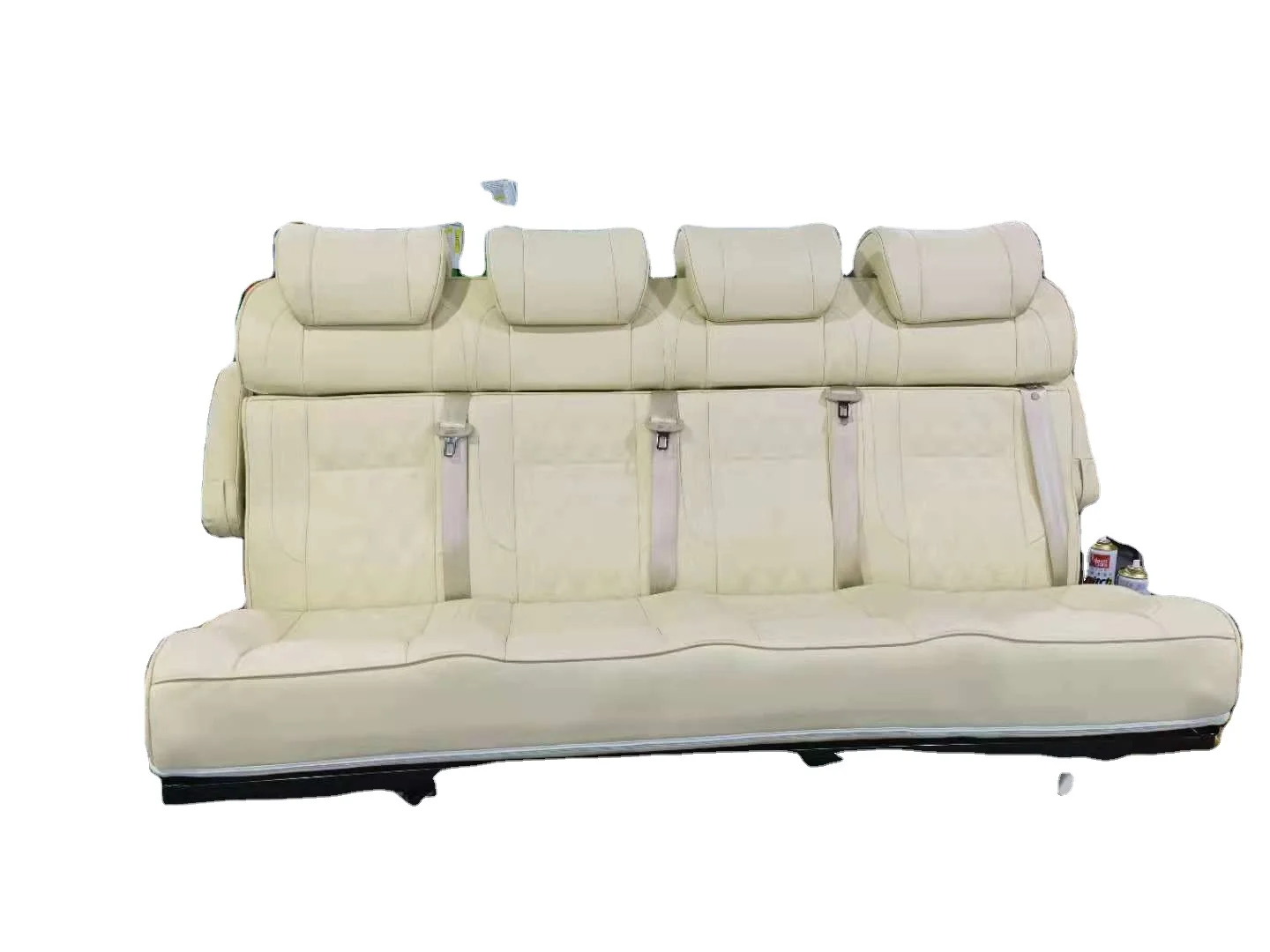 Motorhome Seats Sofa Bed Manufacture Rv Seats Refitted Car Seating Multifunctional Adjustment Rv Seat For Caravan RV