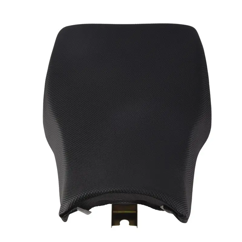 

AA92-Motorcycle ATV Seat Cushion Sponge Cushion For Quad Off Road Bike 110-125Cc