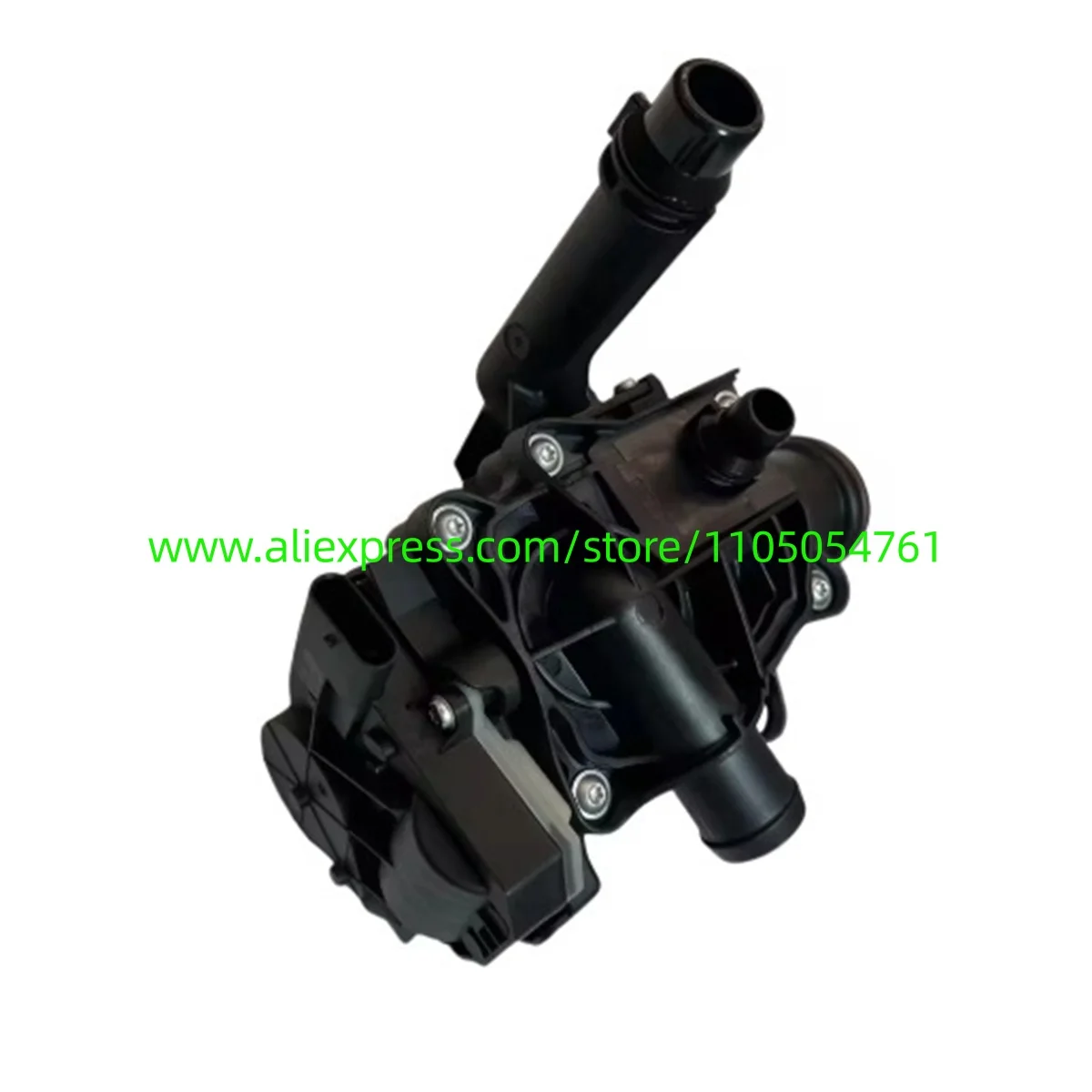 

11537642854 This part is applicable to B = M-W 340i 440i B 58 engine coolant thermostat