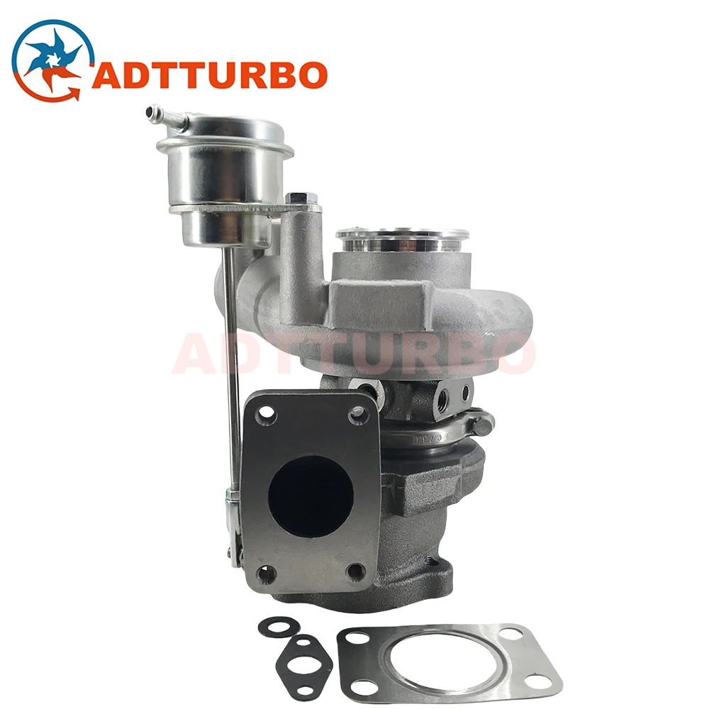 49189-01800 49189-01700 TD04HL-15T Turbocharger 9172180 8828113 Turbo For Saab 9-3 Viggen 165KW B235R 2.3L engine 1999 - 2002