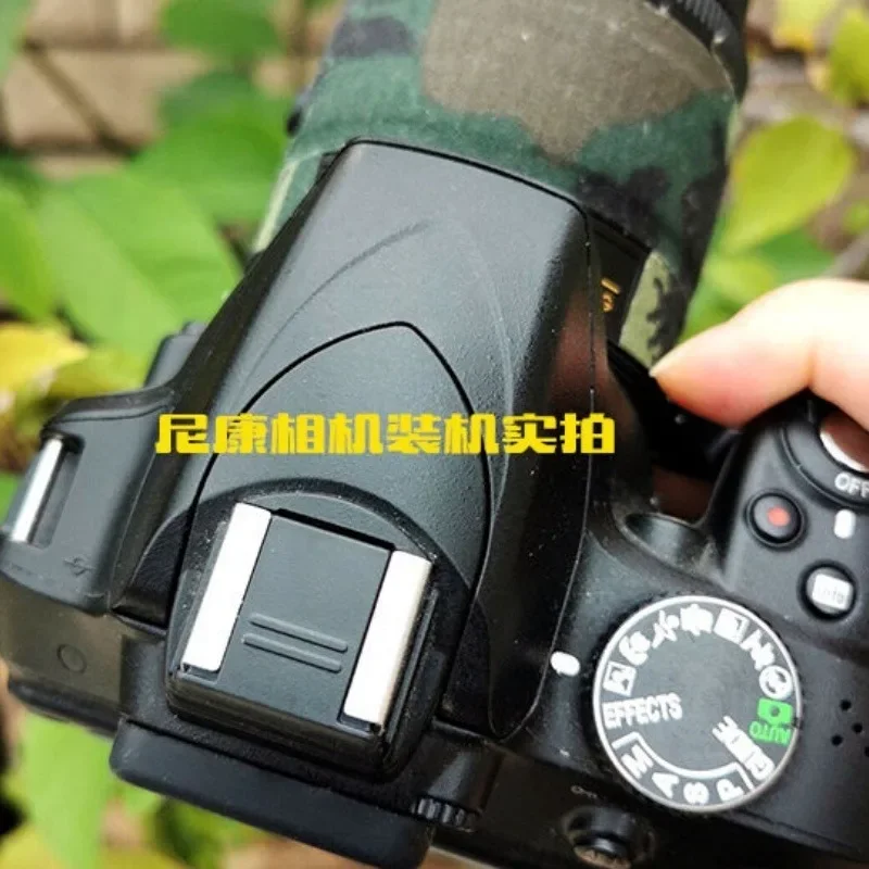 

For NIKON D5500 D7200 D300S D70s D600 D5100 D3000 D70 D80 D780 Hot Shoe Cover Camera Accessories Cap Protector TMOWUK