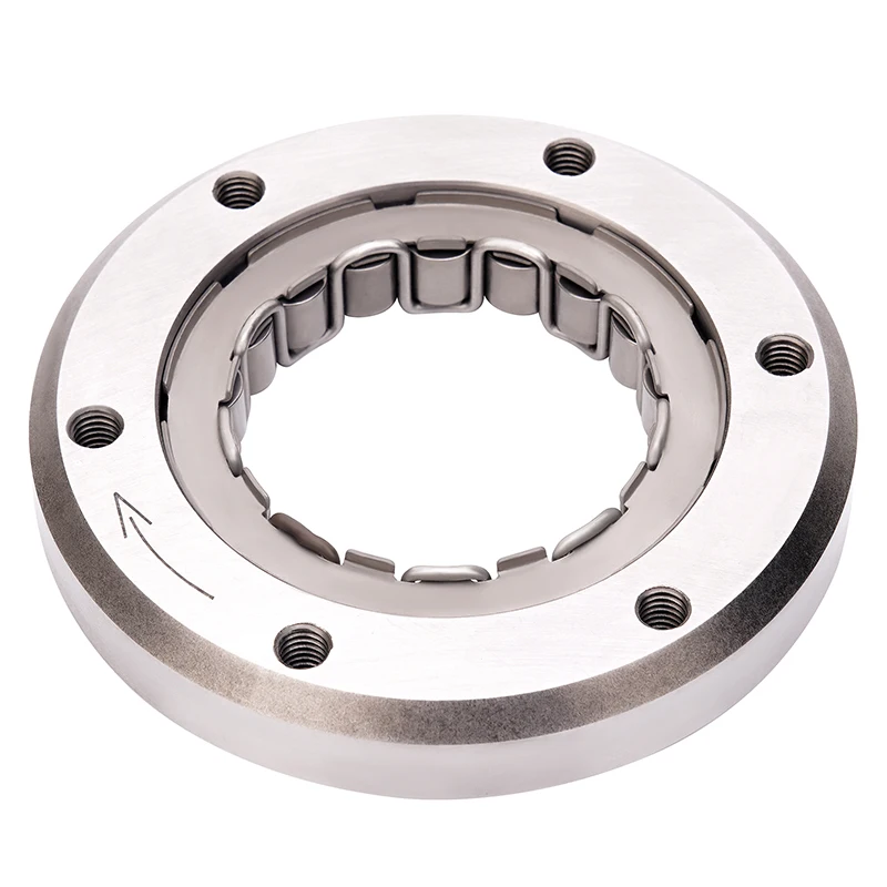 AHL Motorcycle Parts One Way Bearing Starter Clutch Gear For BMW G310GS G310R G310 GS R G 310GS 310R 12311540516 N708262010