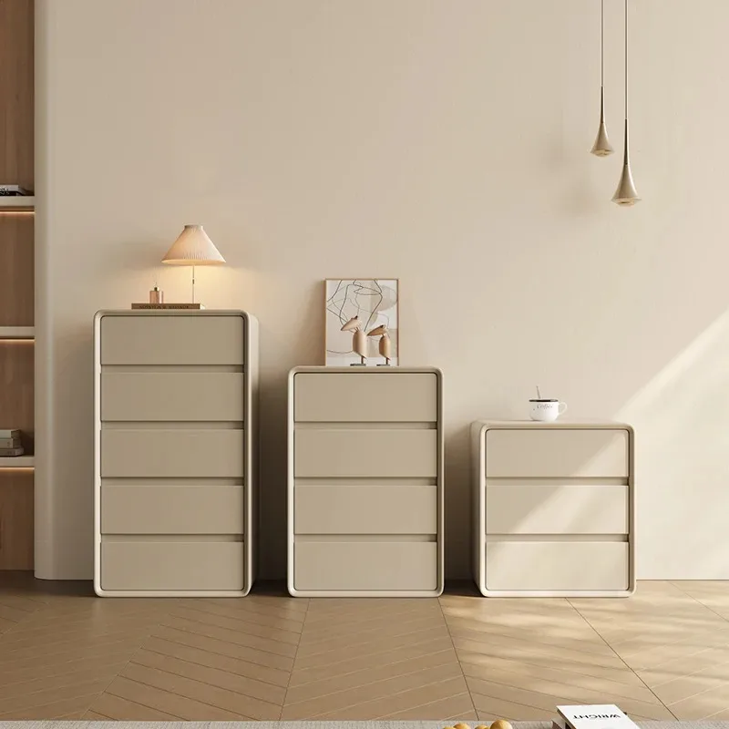 

Simple Modern Solid Wood Bucket Cabinet Three Four Five Bucket Cabinet Living Room Home Wall Bedroom Free Installation Storage