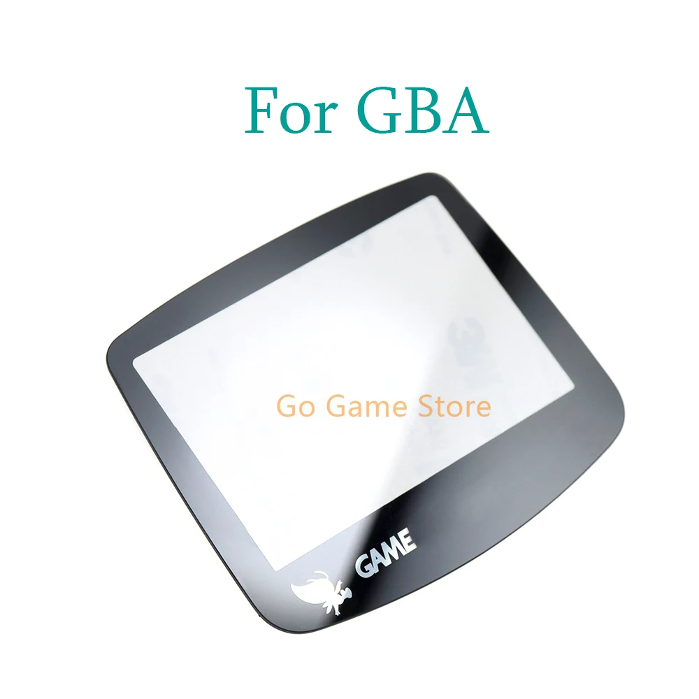 1Pc Glass Mirror Fo… - image