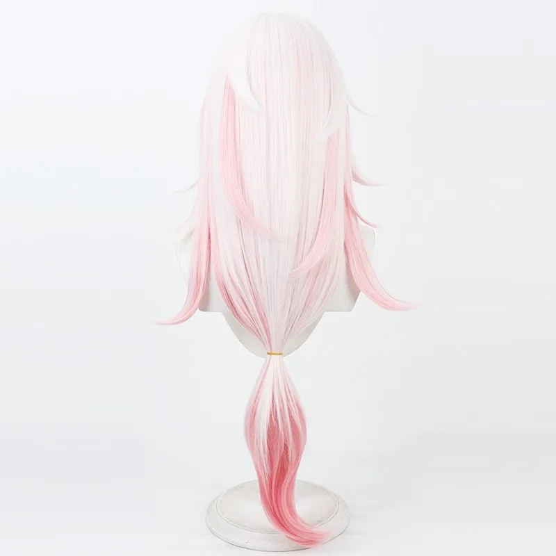 วิกผมคอสเพลย์ Identity V วูฉาง ฉีหลิน นักพาณิชย์ หลากสี ของขวัญวันฮาโลวีน