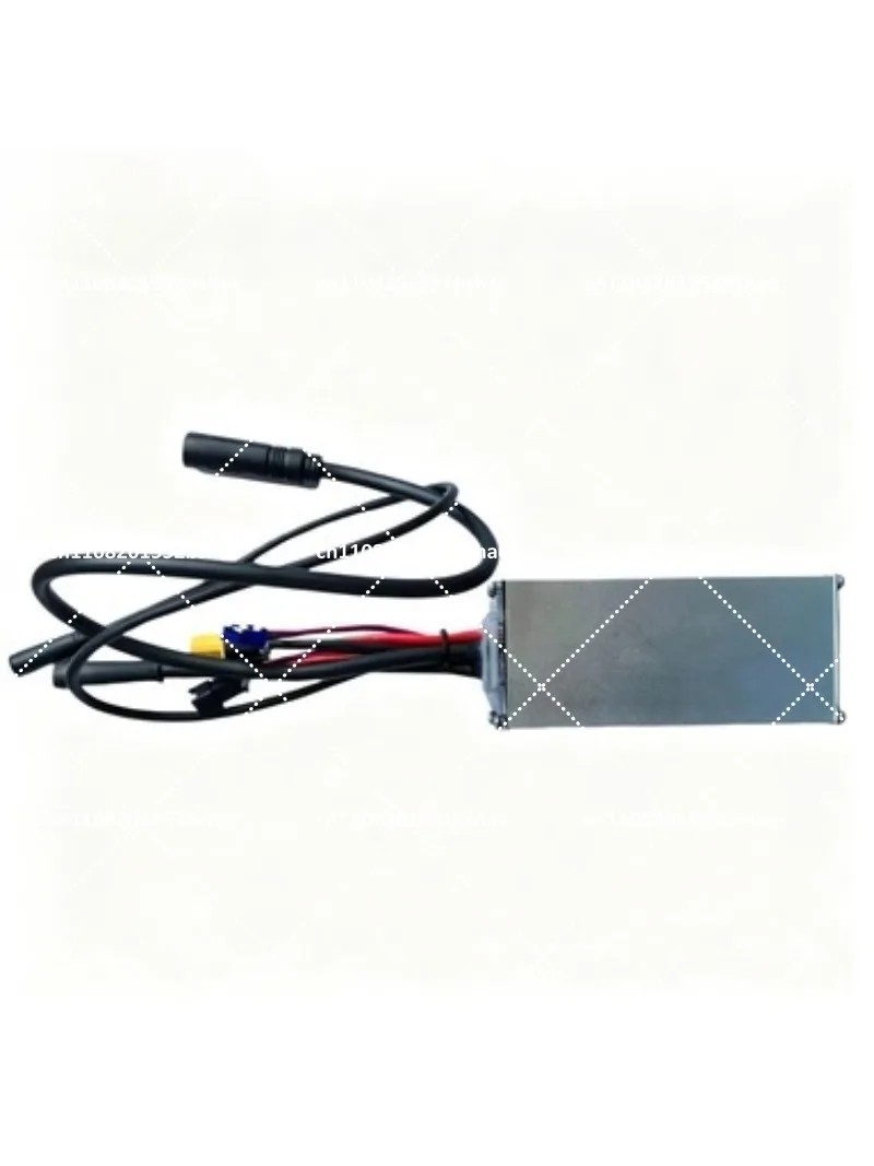 High-Performance Electric Bike Controller 45km 20inch E-Bike Controller for Fat Bike Motherboard Replacement