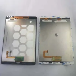 for Samsung Galaxy Tab A 9.7 SM-T550 SM-T555 T550 T551 T555 P550 P555 LCD Display + Touch Screen Digitizer Assembly