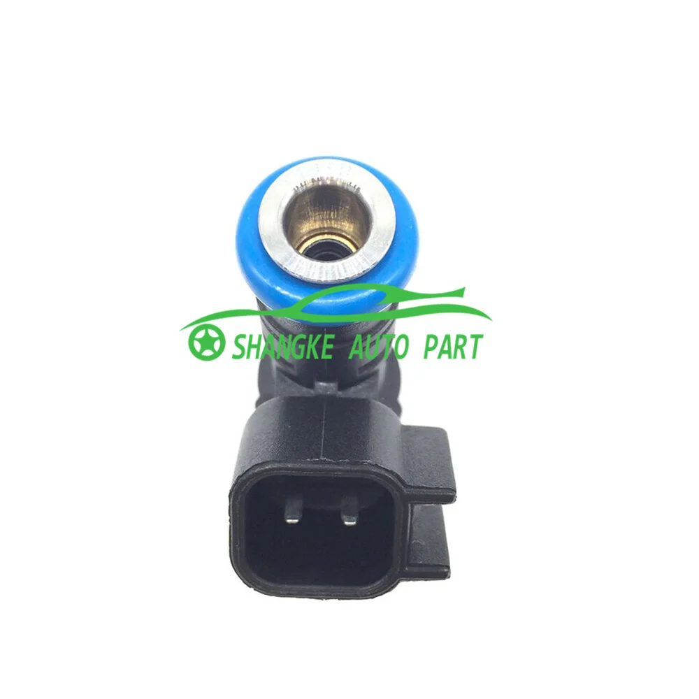 Car Fuel Injector OEM 0280158055 FOR FFord RRanger 2005~2010 EExplorer SSport Trac 2007~2010 MMustang 2005-2009 LLand Rover LR3