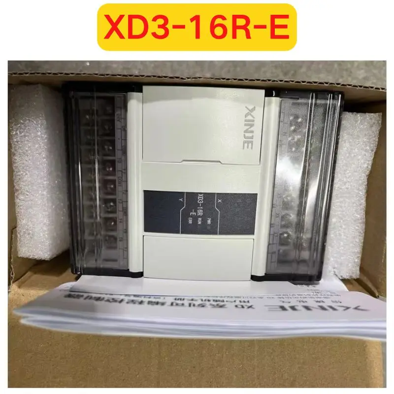 New original XD3-16R-E modular Fast delivery