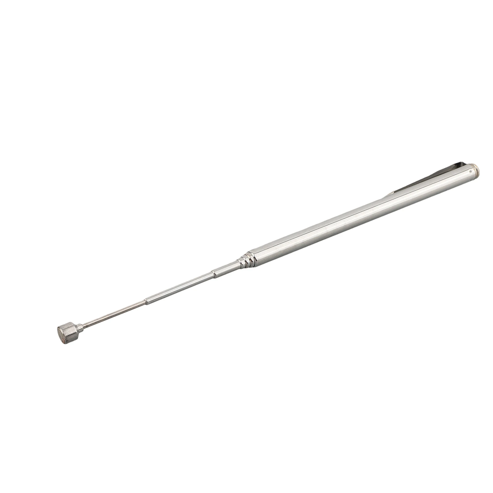 Retractable Magnetic Pickup Tool, 1.5LB Strong Magnet Telescopic Rod, 12.5-65CM Stainless Steel Extending Grabber For Small Part